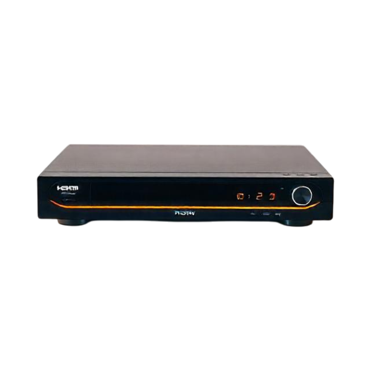 Imagen de Panasonic DVD Recorder with HDD