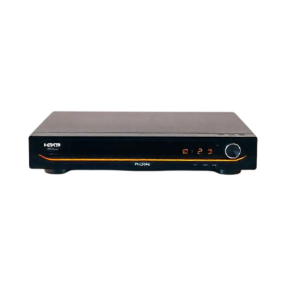 Imagen de Panasonic DVD Recorder with HDD