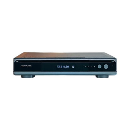 Imagen de Philips Compact DVD Player