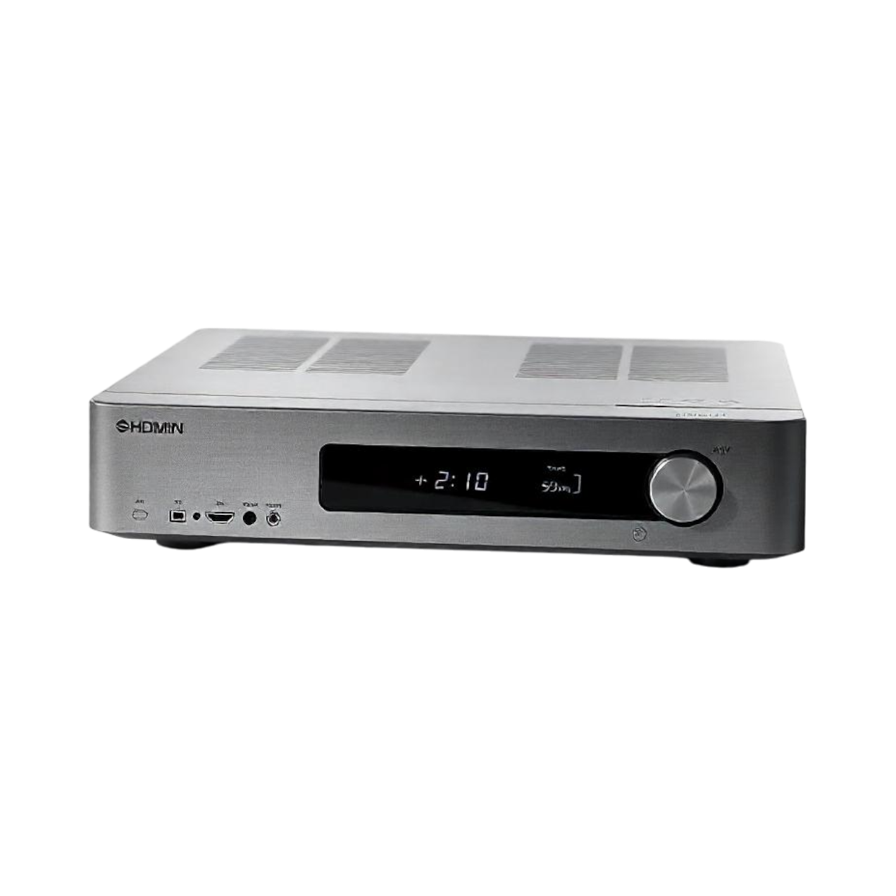 Imagen de RCA HDMI DVD Player