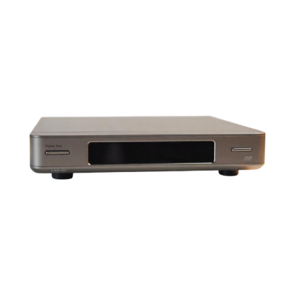 Imagen de JVC Karaoke DVD Player