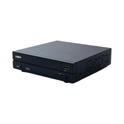 Imagen de Pioneer Professional DVD Recorder