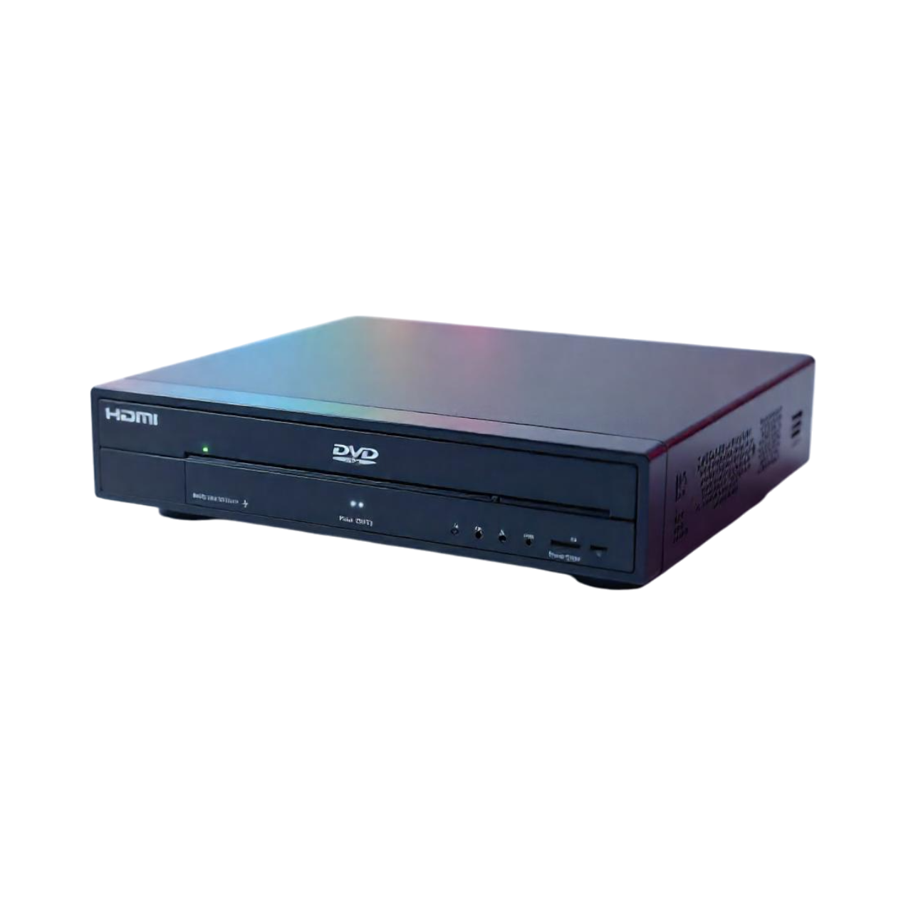Imagen de Magnavox DVD Player with USB