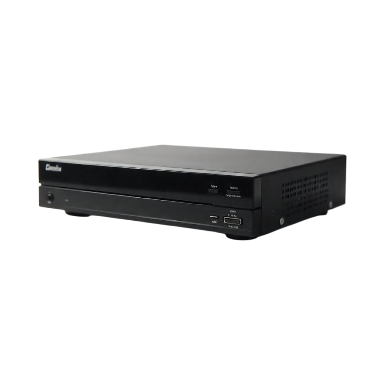 Imagen de Sharp Portable DVD Player