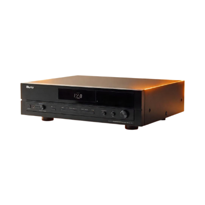 Imagen de Samsung Smart Blu-ray Player