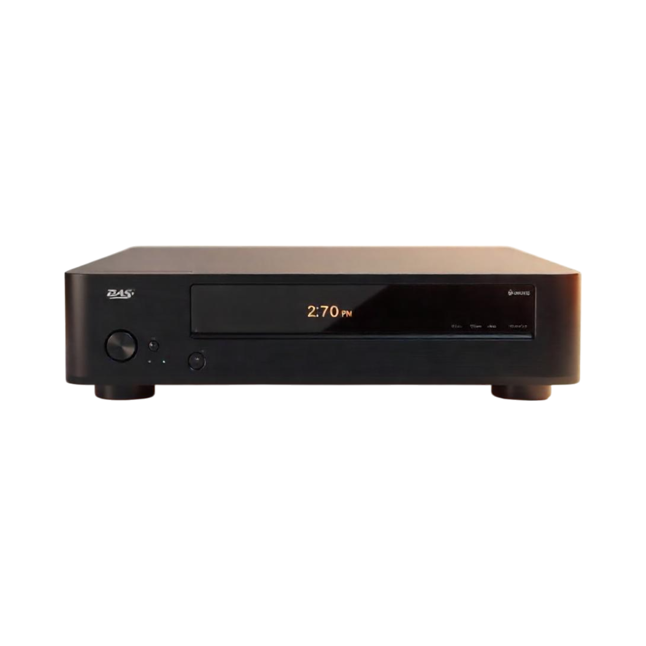Imagen de LG Ultra HD Blu-ray Player
