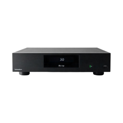 Imagen de Philips Region-Free Blu-ray