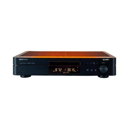 Imagen de Pioneer Elite Blu-ray Recorder