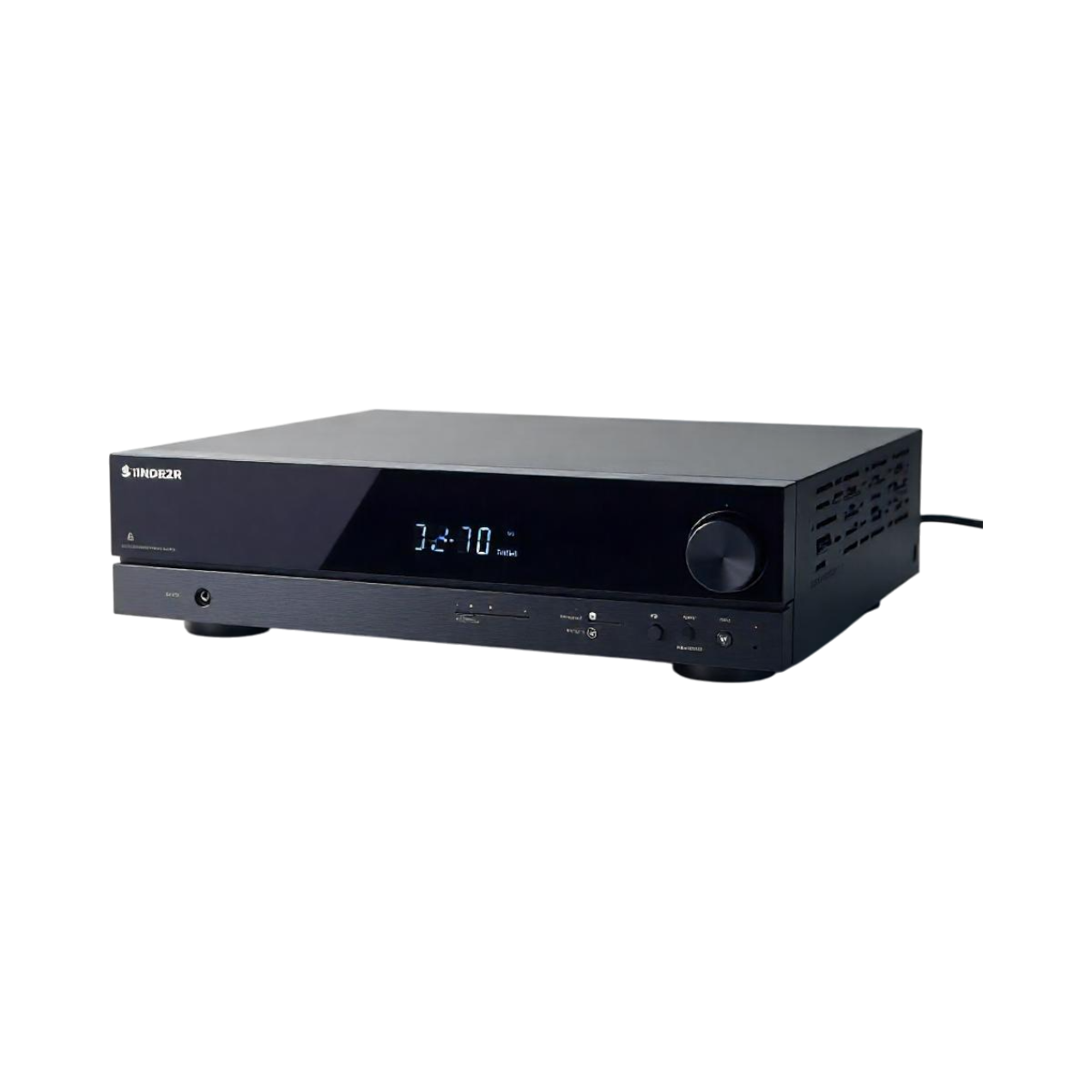 Imagen de RCA 3D Blu-ray Player