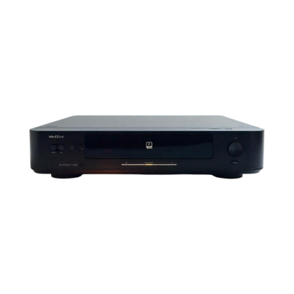 Imagen de Sharp Smart Blu-ray Player