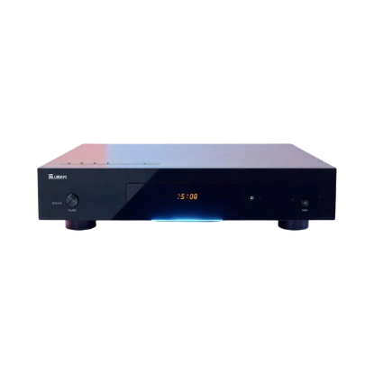 Imagen de Magnavox Multi-Format Blu-ray