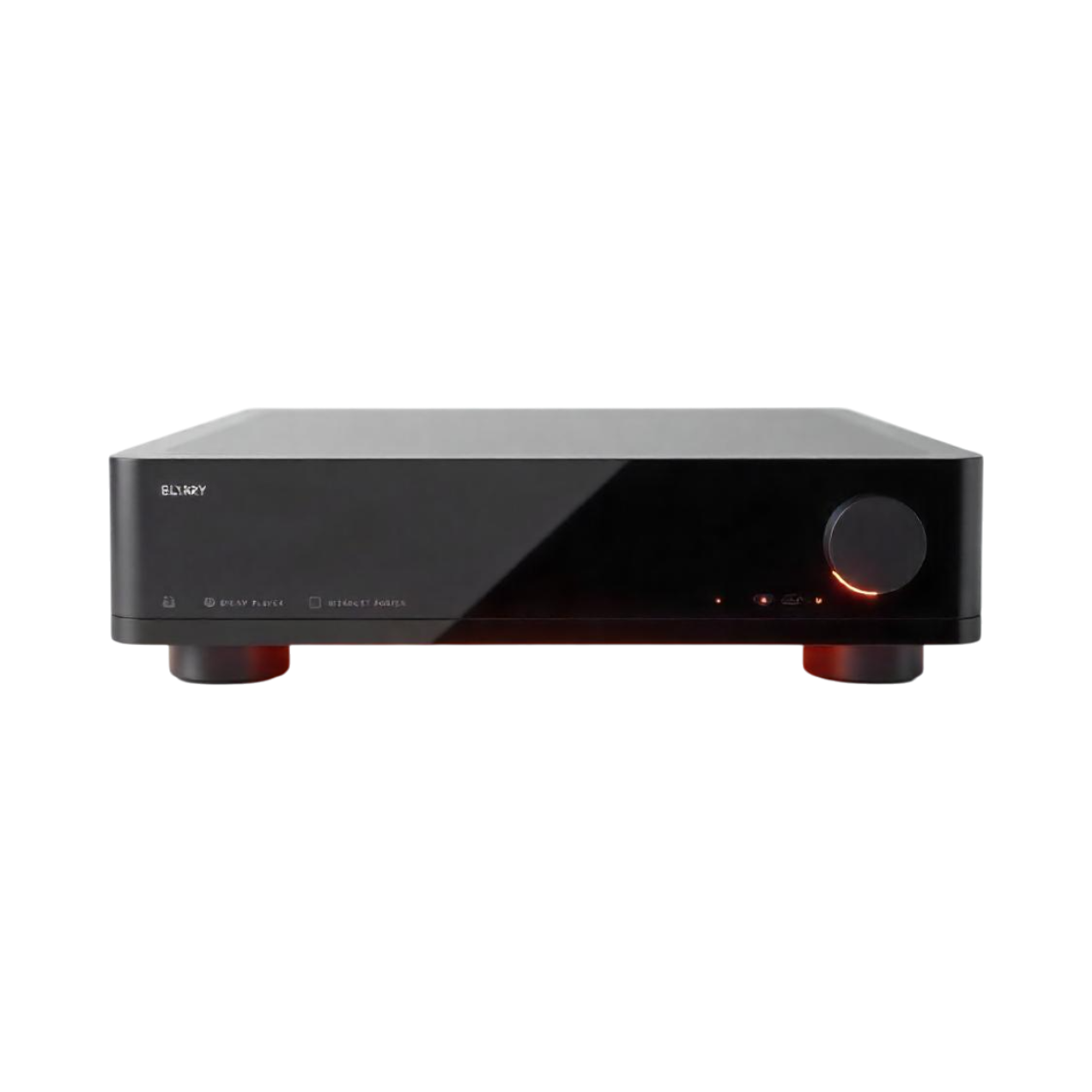 Imagen de JVC Wireless Blu-ray