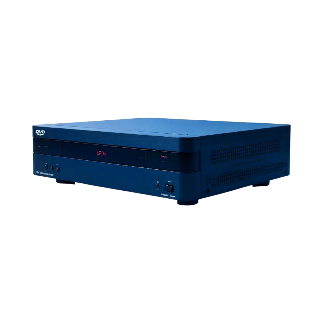 Imagen de Samsung HD DVD Recorder