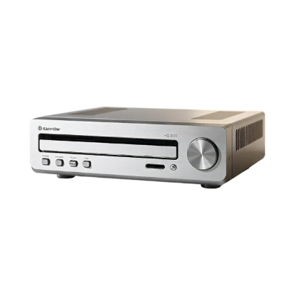 Imagen de LG Multi-Format HD DVD Player