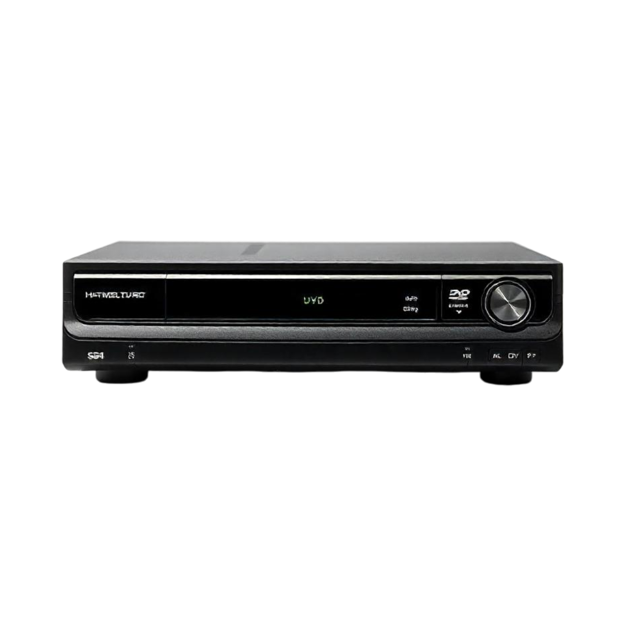 Imagen de Pioneer HD DVD & Blu-ray Combo