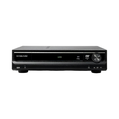 Imagen de Pioneer HD DVD & Blu-ray Combo
