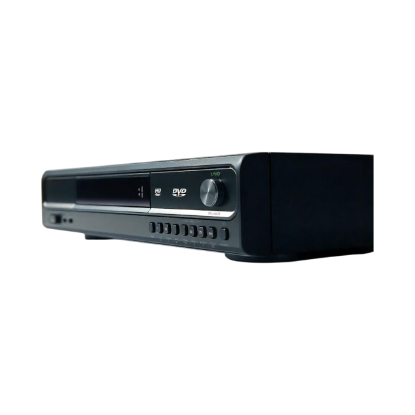 Imagen de JVC HD DVD Player with HDMI