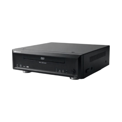 Imagen de Panasonic HD Recorder with HDD