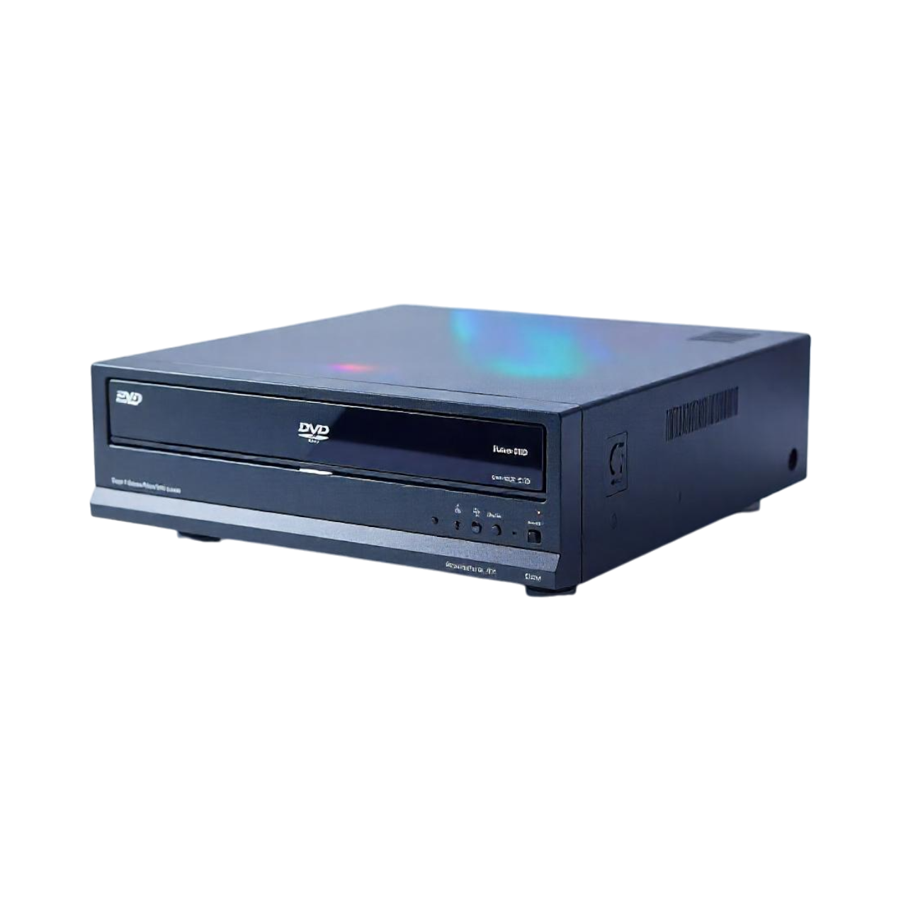 Imagen de Philips HD DVD Recorder
