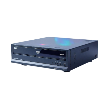 Imagen de Philips HD DVD Recorder