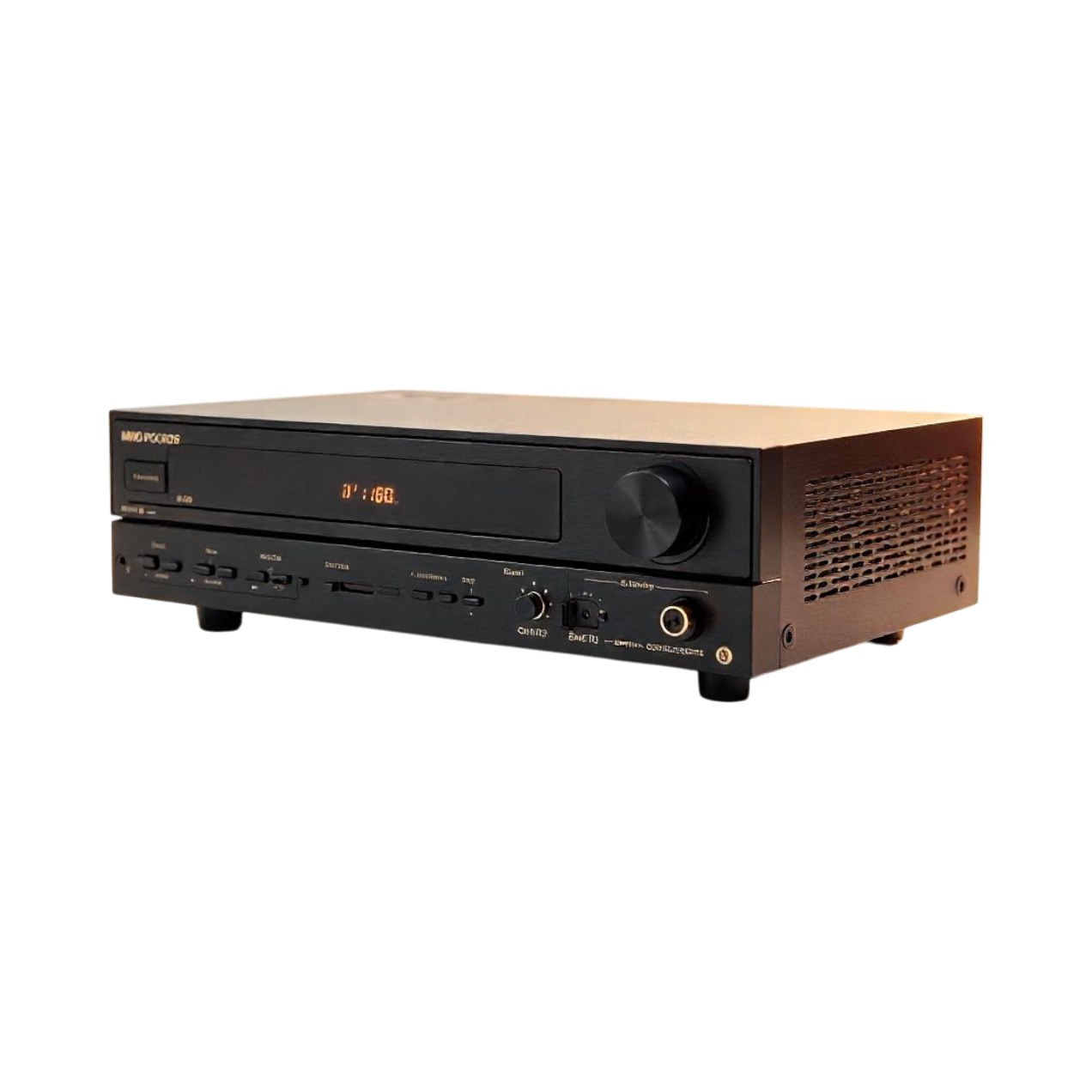 Imagen de Magnavox Multi-Region HD DVD