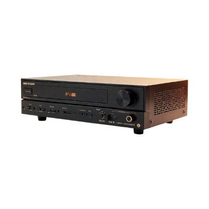 Imagen de Magnavox Multi-Region HD DVD