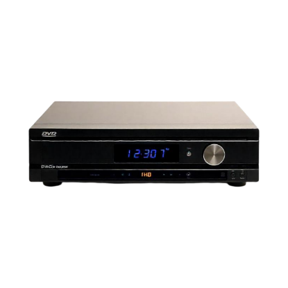 Imagen de Hitachi 1080p HD DVD Player