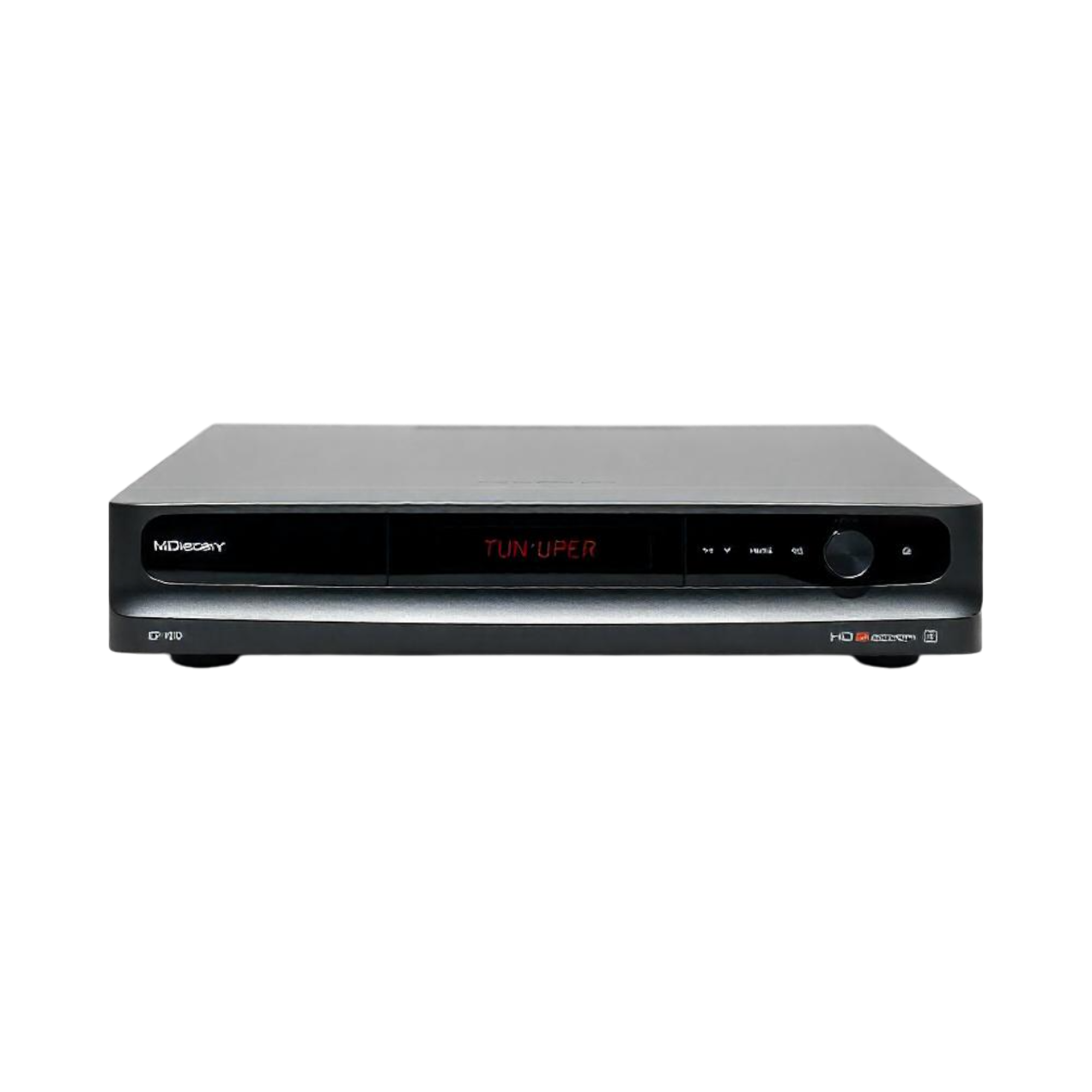 Imagen de RCA Compact HD DVD Recorder