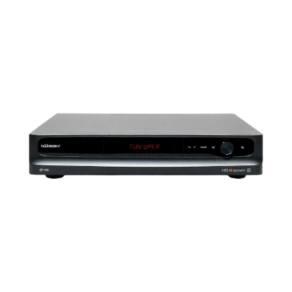 Imagen de RCA Compact HD DVD Recorder