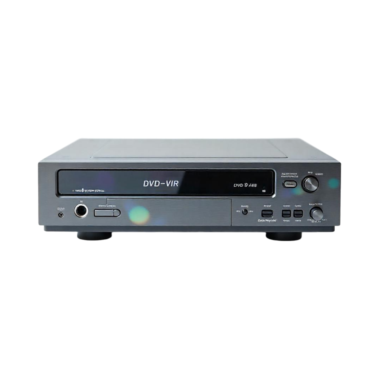 Imagen de Panasonic DVD-VCR Combo