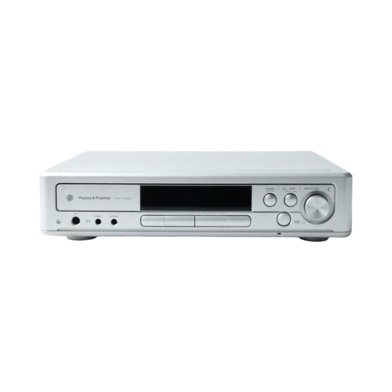 Imagen de Samsung VHS-DVD Recorder