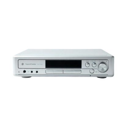 Imagen de Samsung VHS-DVD Recorder