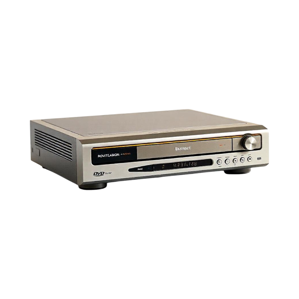 Imagen de LG DVD & VHS Recorder