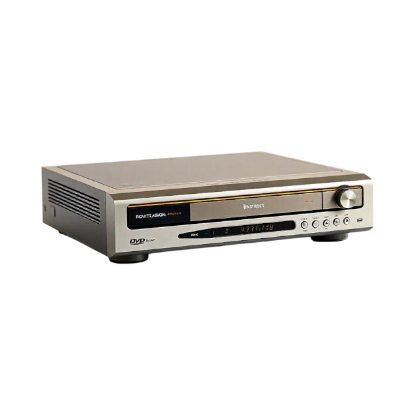 Imagen de LG DVD & VHS Recorder