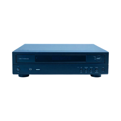Imagen de Magnavox Compact DVD-VCR