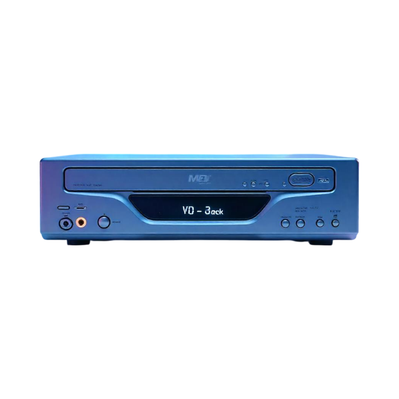 Imagen de Hitachi HDMI DVD-VCR