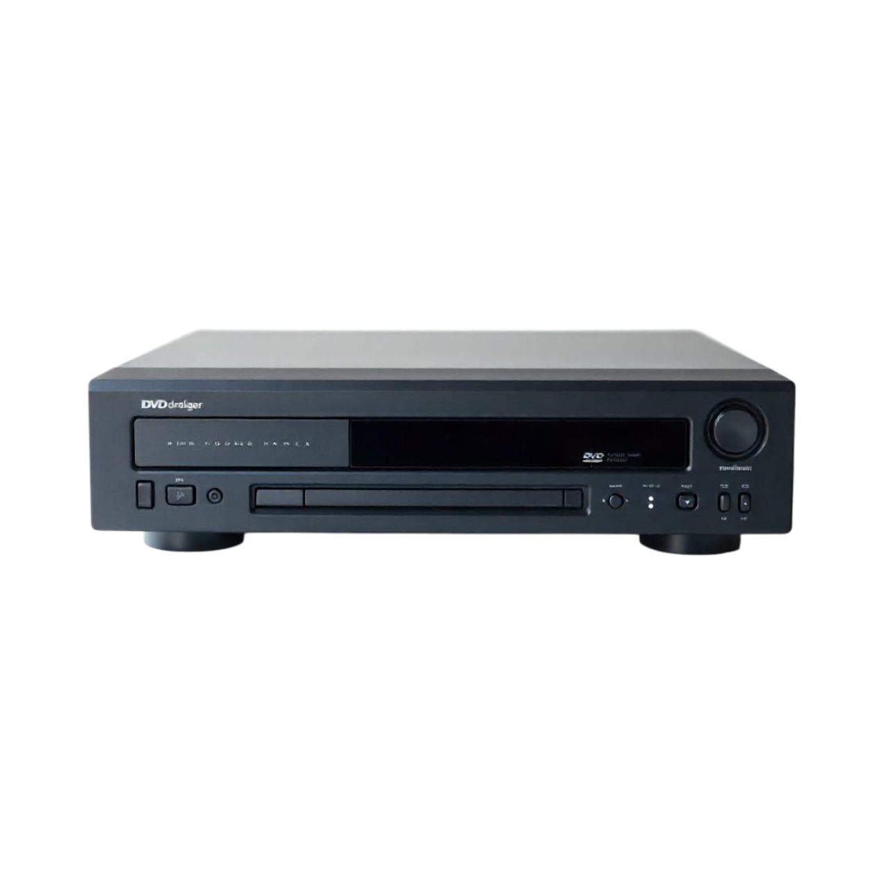 Imagen de Philips High-Speed Combo Player
