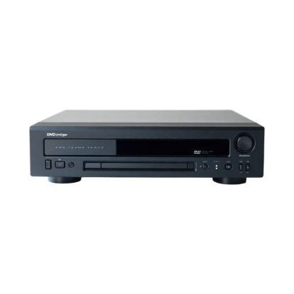Imagen de Philips High-Speed Combo Player