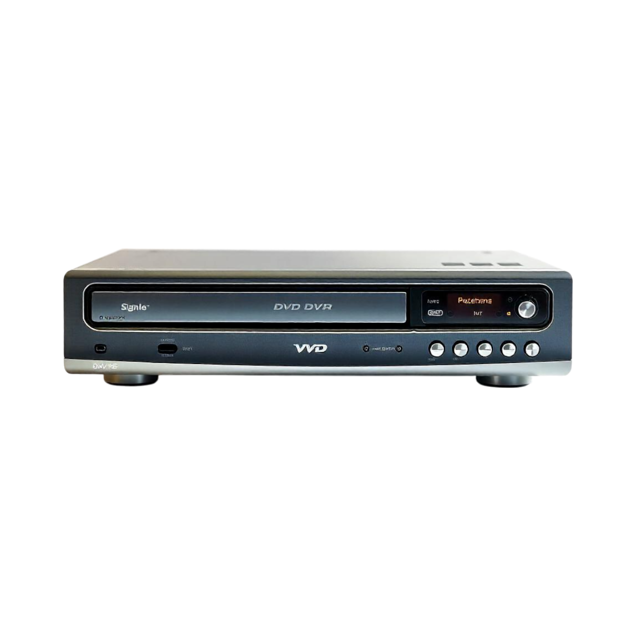 Imagen de RCA Dual Recorder