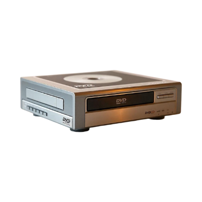 Imagen de Pioneer Premium DVD-VCR