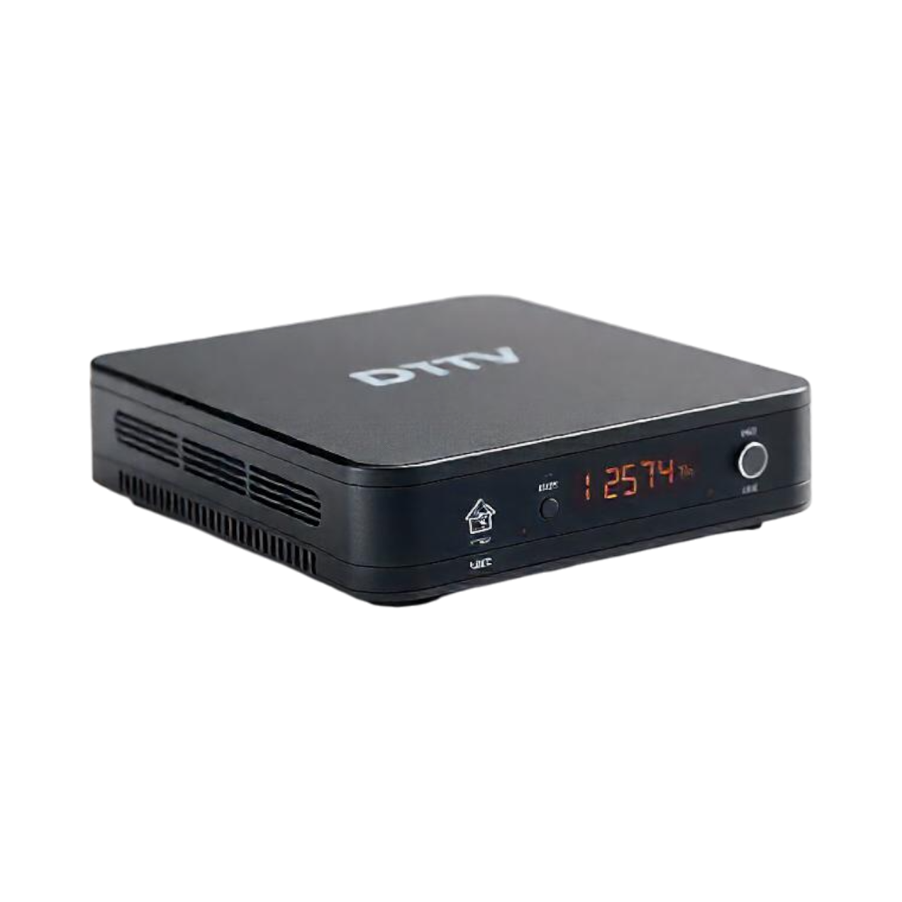 Imagen de RCA DTV Converter Box