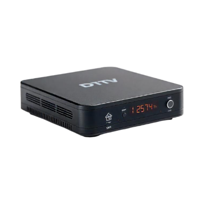Imagen de RCA DTV Converter Box