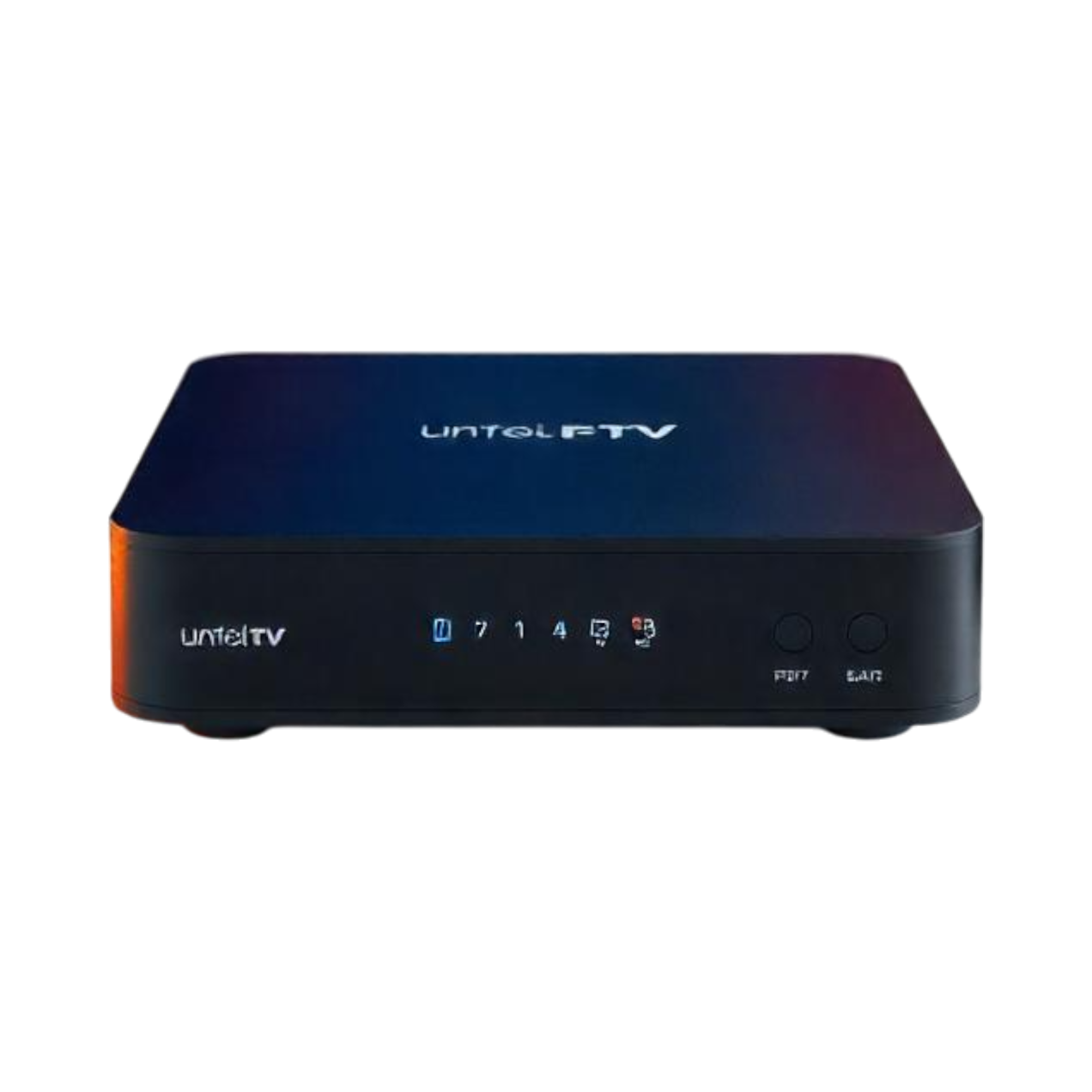 Imagen de Hitachi Compact DTV Adapter