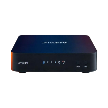 Imagen de Hitachi Compact DTV Adapter