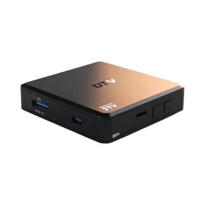 Imagen de Pioneer Over-The-Air TV Box