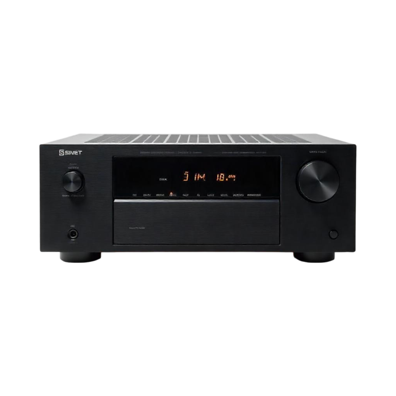 Imagen de NAD T 758 V3i