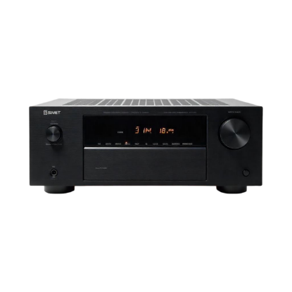 Imagen de NAD T 758 V3i