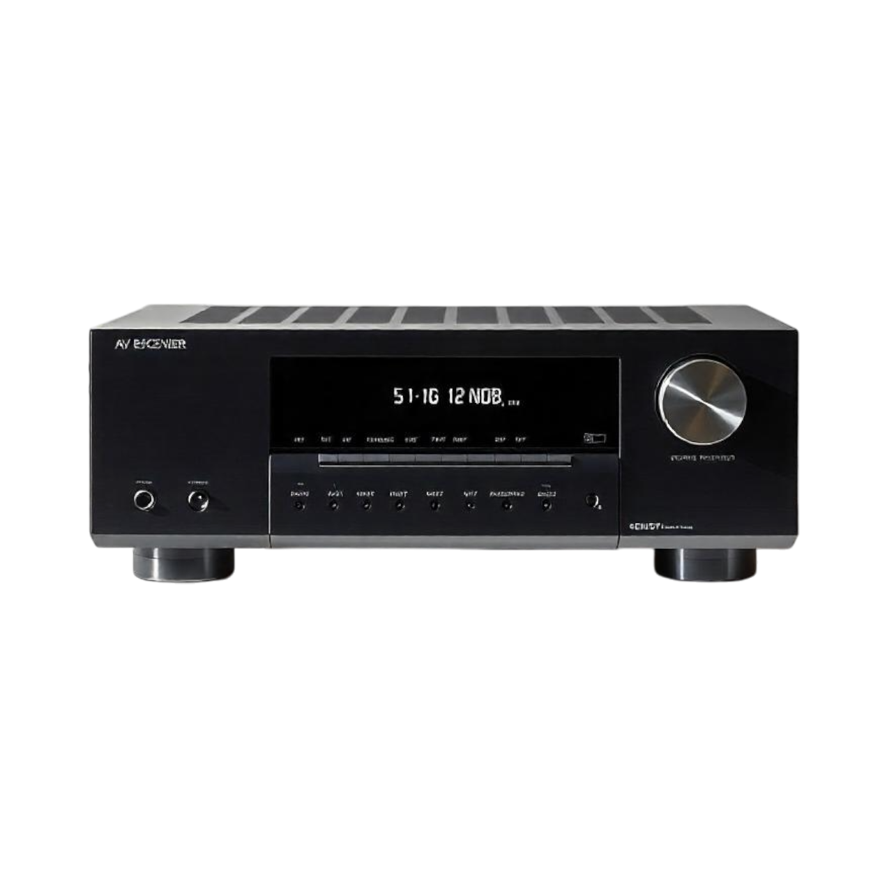 Imagen de Harman Kardon AVR 1610S