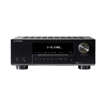 Imagen de Harman Kardon AVR 1610S