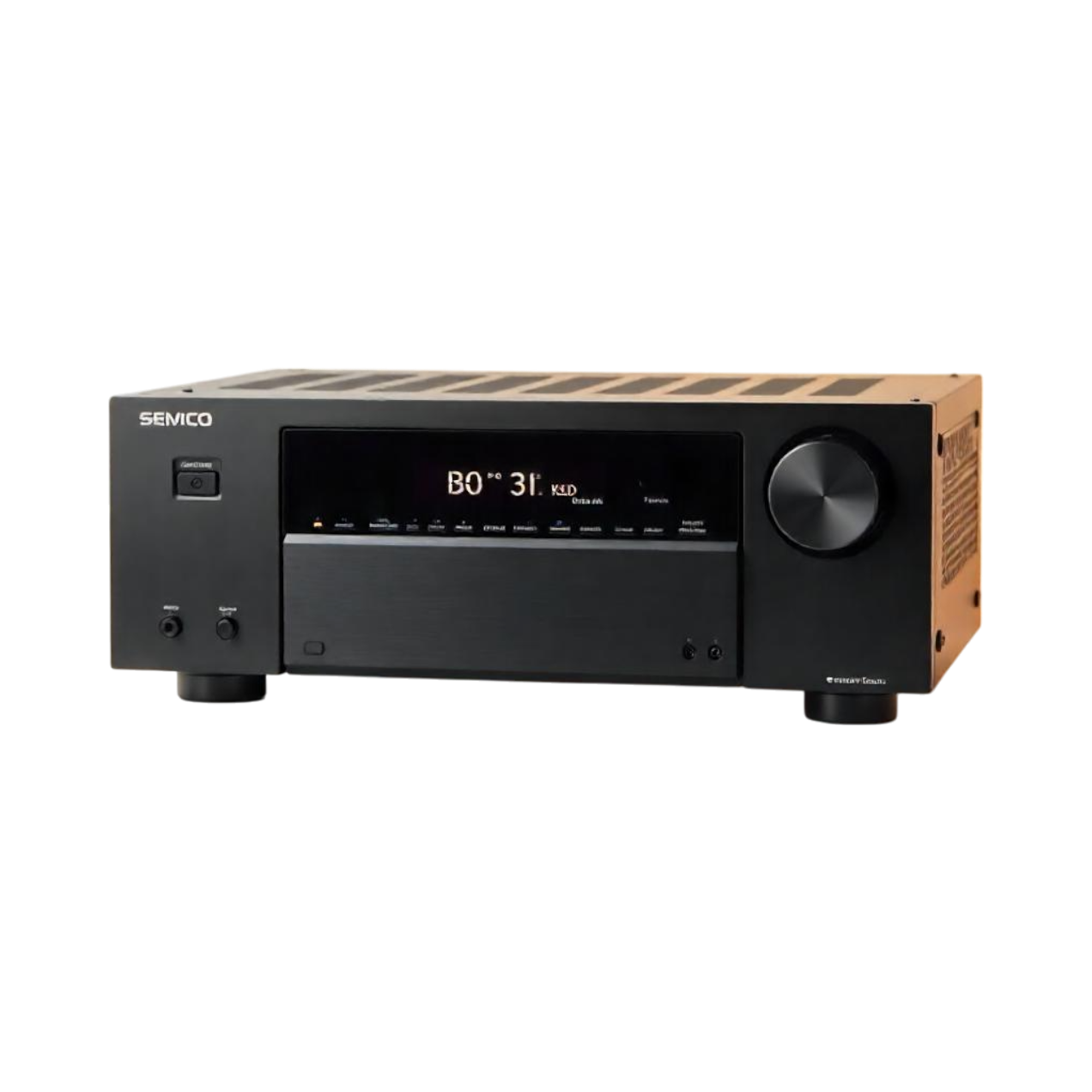 Imagen de Cambridge Audio AXR100